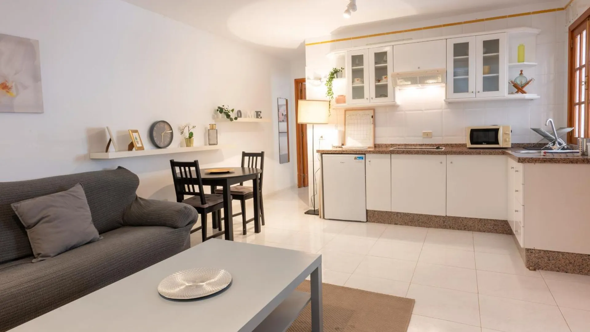 Ferienhaus Villa Amplia Y Luminosa Casa En Abades Spanien