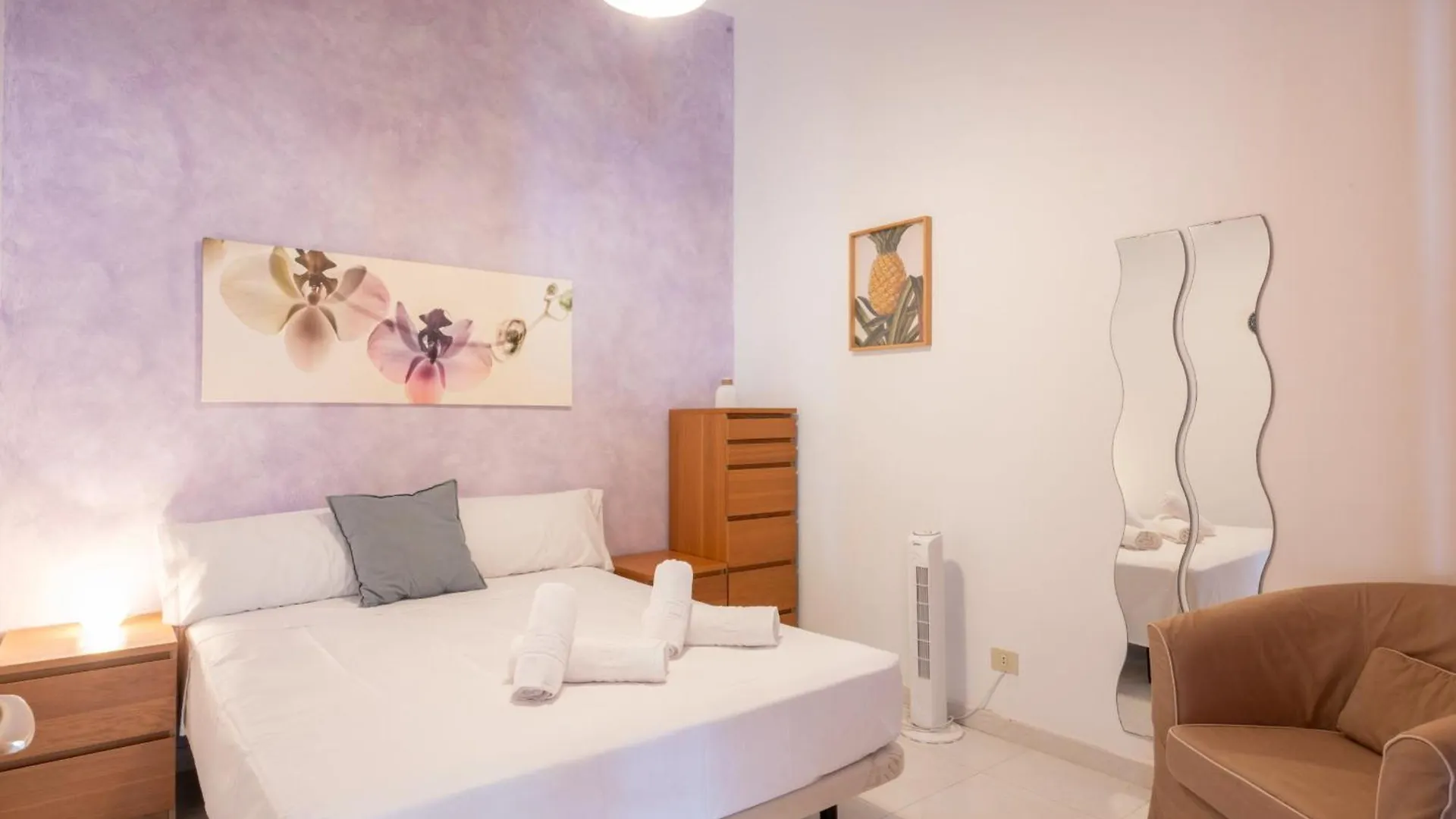 Villa Amplia Y Luminosa Casa En Abades Ferienhaus
